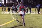 Junior mens 2025 Northern Cross Country Champs, Tatton Park, Knutsford, Cheshire. Photo: David T. Hewitson/Sports for All Pics